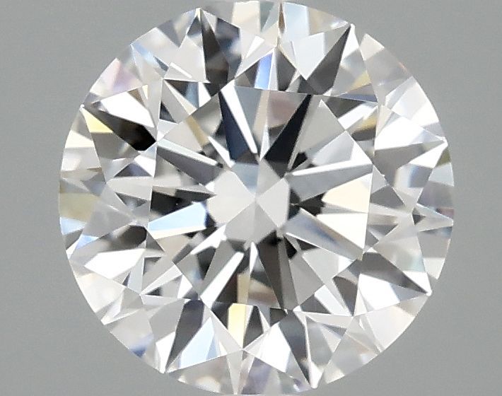 Lab Grown Diamond 2,09Ct D-VVS2 Round - IGILG774630627 1