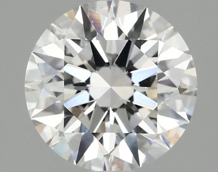 Lab Grown Diamond 1,85Ct E-VS1 Round - IGILG774669309 1