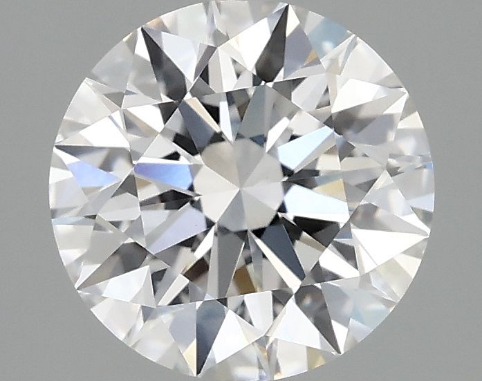 Lab Grown Diamond 2,04Ct E-VVS2 Round - IGILG774670047 1