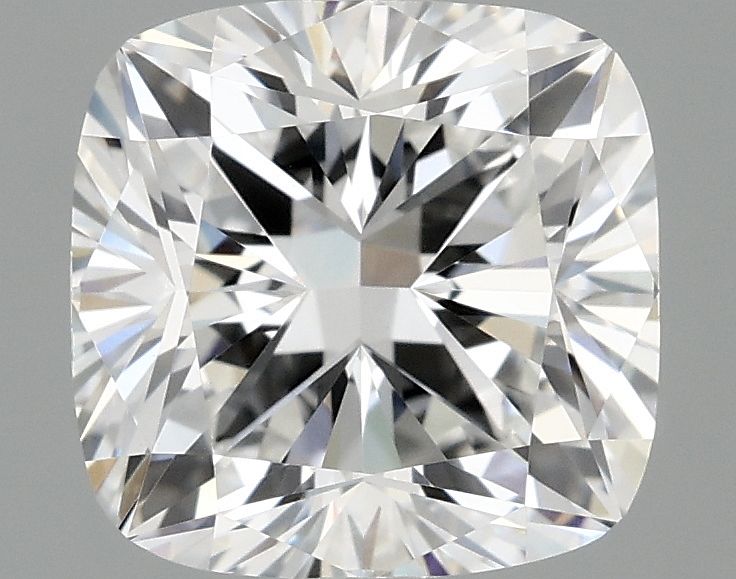 Lab Grown Diamond 2,08Ct E-VVS2 Cushion - IGILG770616483 1