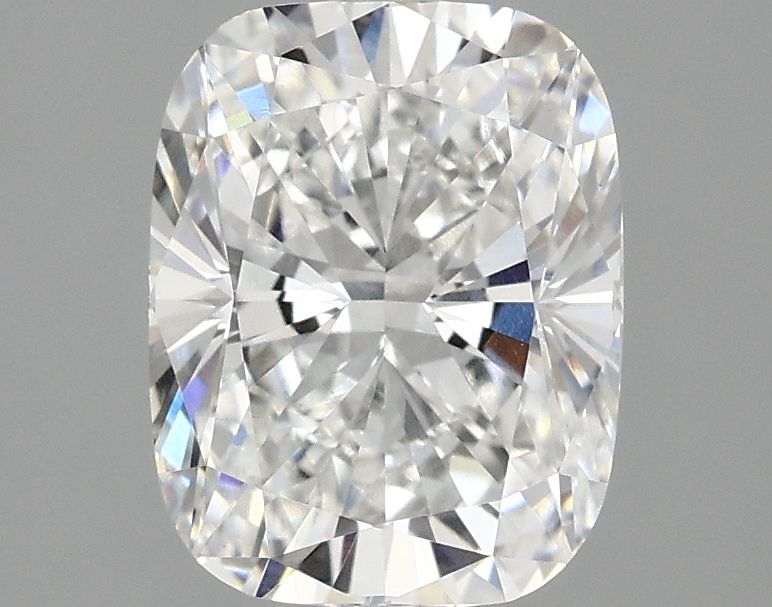Lab Grown Diamond 2,08Ct E-VS1 Cushion - IGILG769668322 1
