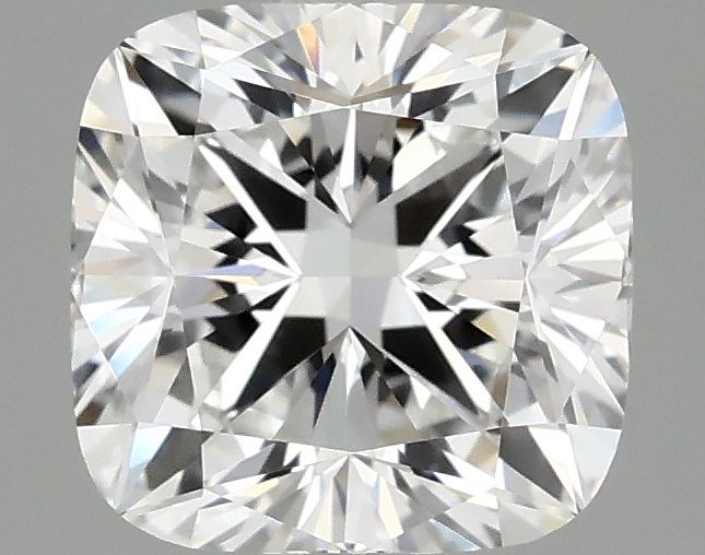 Lab Grown Diamond 2,08Ct E-VVS2 Cushion - IGILG769665960 1