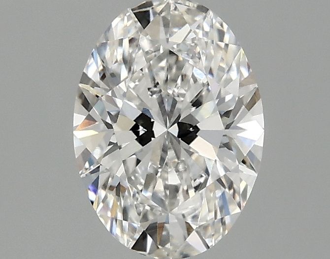 Lab Grown Diamond 1,02Ct E-VVS2 Oval - IGILG775621268 1