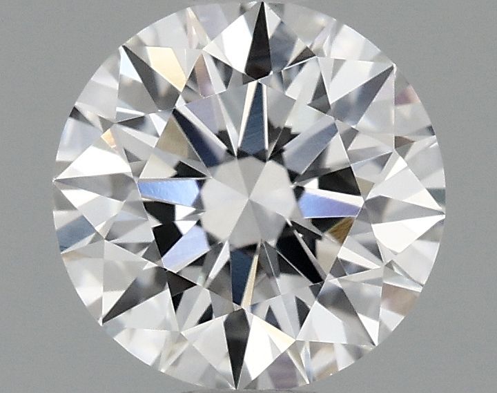 Lab Grown Diamond 0,97Ct D-VVS2 Round - IGILG710521926 1