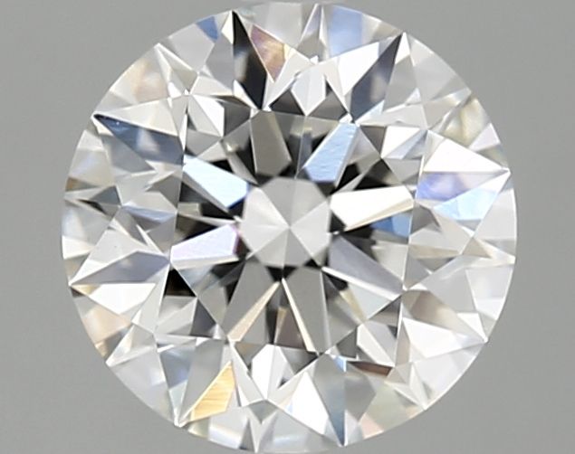 Lab Grown Diamond 2,04Ct E-VS1 Round - IGILG764623697 1