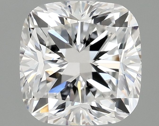 Lab Grown Diamond 2,06Ct D-VS1 Cushion - IGILG770610571 1