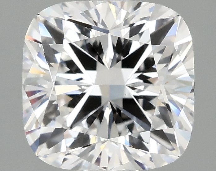 Lab Grown Diamond 2,06Ct D-VS1 Cushion - IGILG770660625 1