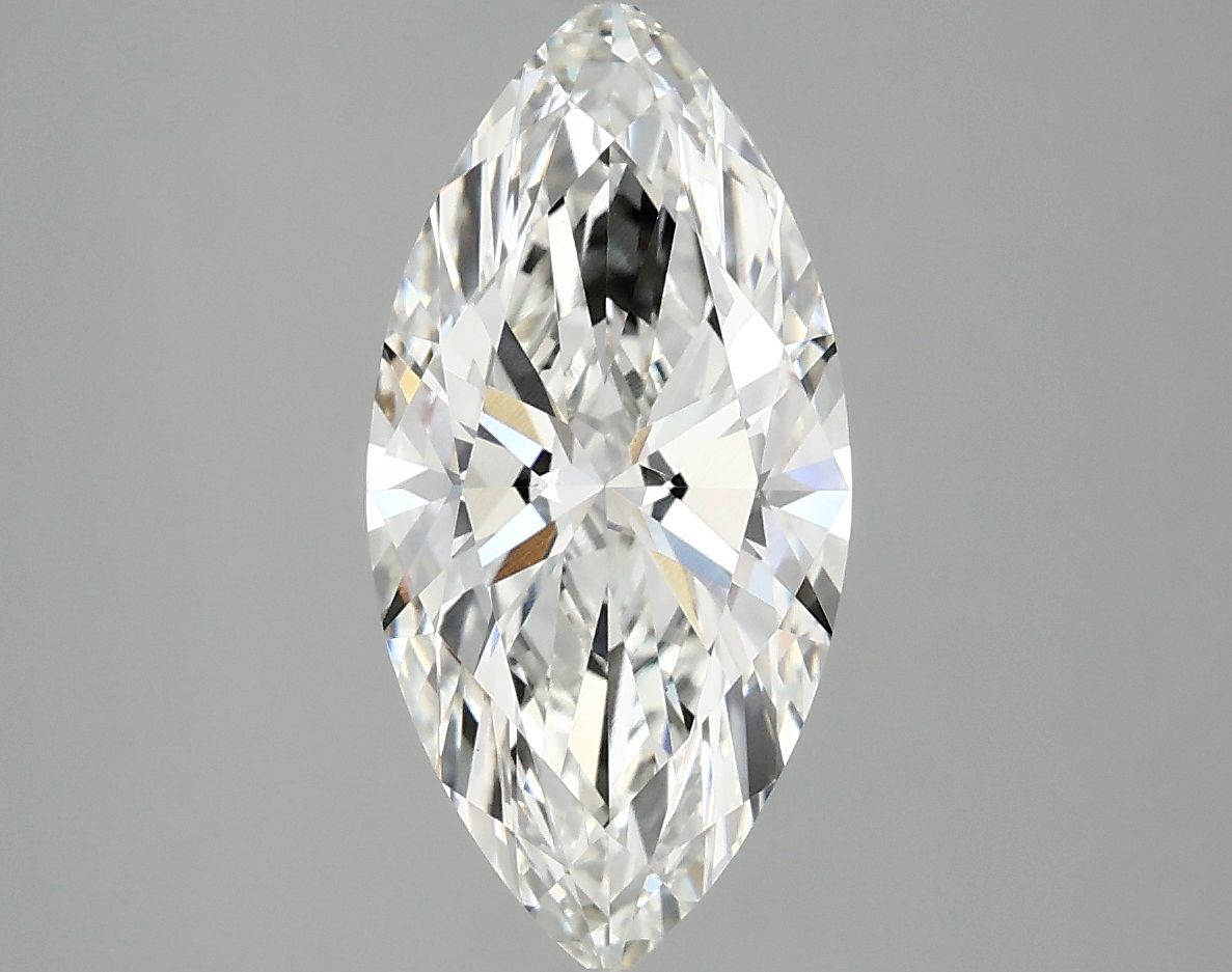 Lab Grown Diamond 2,38Ct G-VVS1 Marquise - IGILG747546545 1