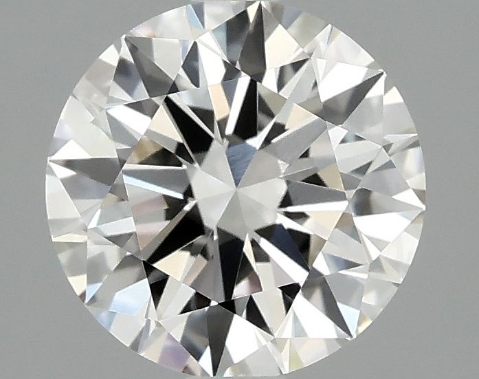 Lab Grown Diamond 2,02Ct F-VS1 Round - IGILG776668566 1
