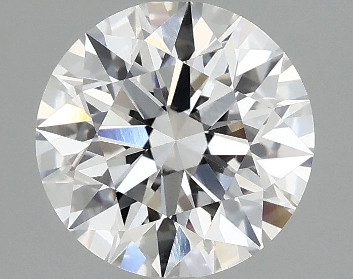 Lab Grown Diamond 2,04Ct D-VVS2 Round - IGILG771666750 1