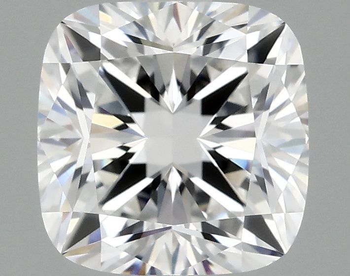 Lab Grown Diamond 2,06Ct E-VVS2 Cushion - IGILG771635796 1