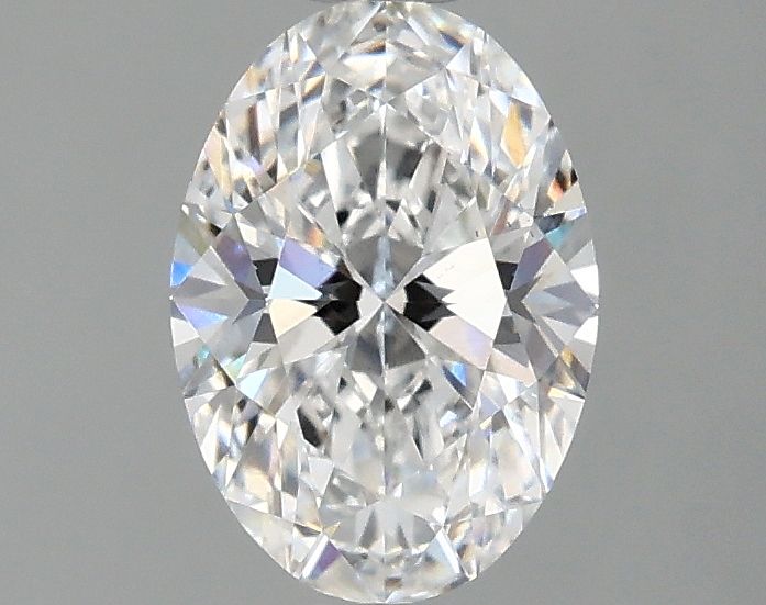 Lab Grown Diamond 1,05Ct D-VS2 Oval - IGILG772692403 1