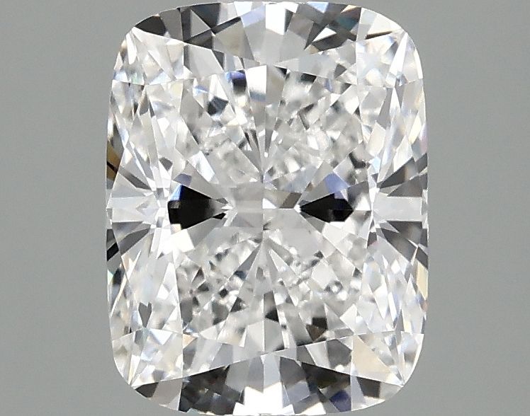 Lab Grown Diamond 2,08Ct D-VVS2 Cushion - IGILG771628258 1