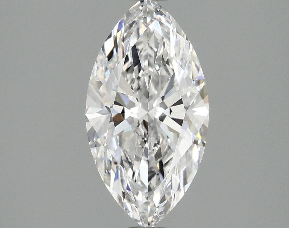 Lab Grown Diamond 1,49Ct E-VVS2 Marquise - IGILG789631407 1