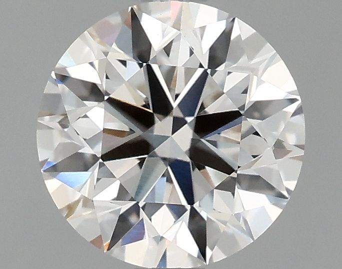Lab Grown Diamond 1,4Ct F-VVS2 Round - IGILG788660109 1