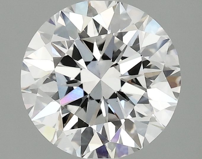 Lab Grown Diamond 2,04Ct E-VS1 Round - IGILG777635998 1