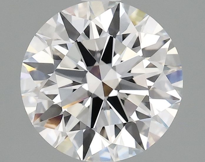 Lab Grown Diamond 1,94Ct D-VVS2 Round - IGILG778677018 1