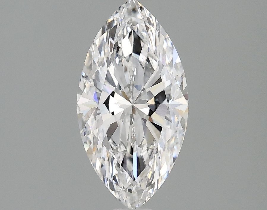 Lab Grown Diamond 1,07Ct D-VVS2 Marquise - IGILG779670467 1