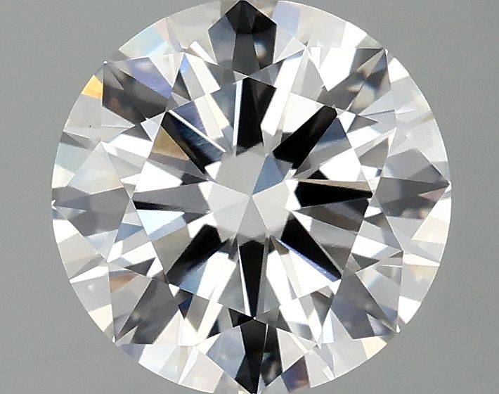 Lab Grown Diamond 2,04Ct F-VS1 Round - IGILG776604493 1