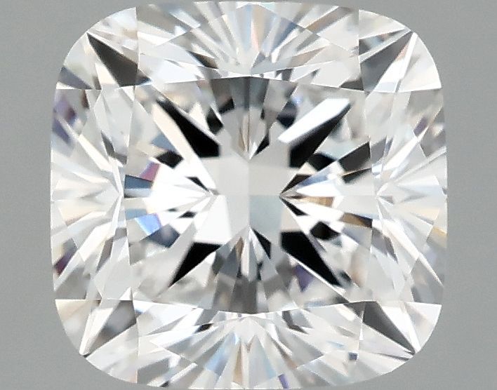 Lab Grown Diamond 1,89Ct E-VVS2 Cushion - IGILG771666514 1