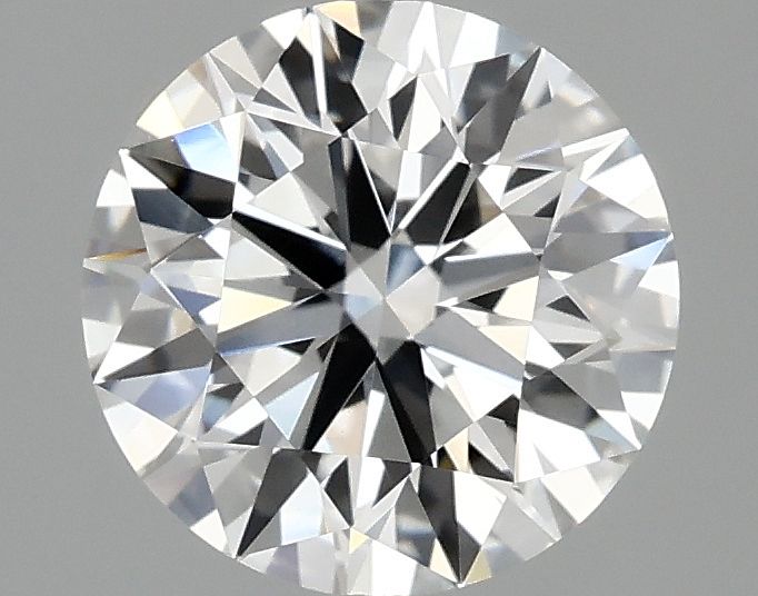 Lab Grown Diamond 1,95Ct E-VVS2 Round - IGILG777615981 1