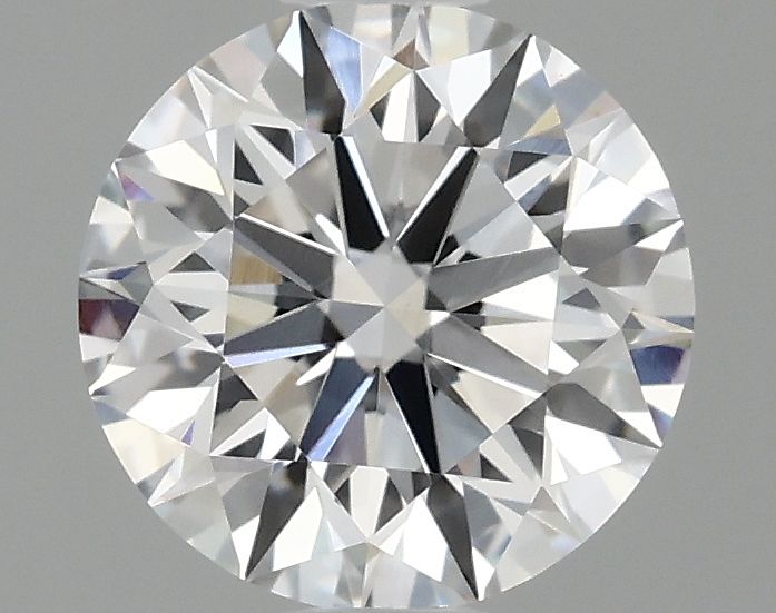 Lab Grown Diamond 0,98Ct D-VVS2 Round - IGILG753505686 1