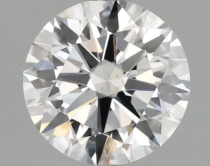 Lab Grown Diamond 1,01Ct E-VS2 Round - IGILG789632928 1