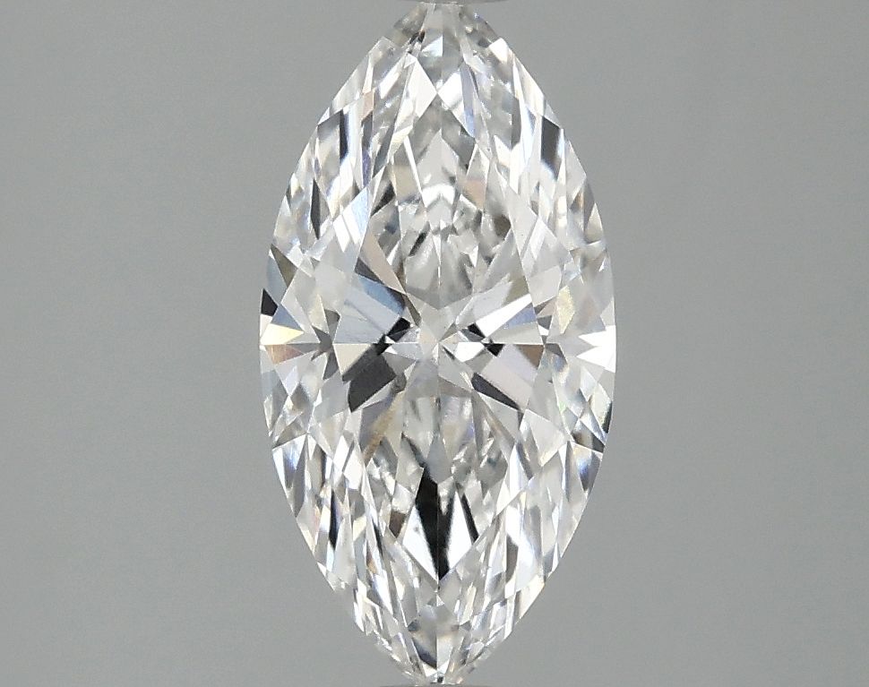 Lab Grown Diamond 1,51Ct E-VS2 Marquise - IGILG787659612 1