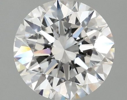 Lab Grown Diamond 2,04Ct E-VS2 Round - IGILG770661408 1