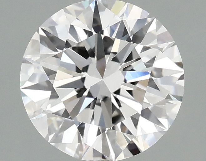 Lab Grown Diamond 1,51Ct D-VVS2 Round - IGILG784666377 1