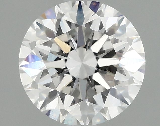 Lab Grown Diamond 1,52Ct E-VS2 Round - IGILG787672711 1