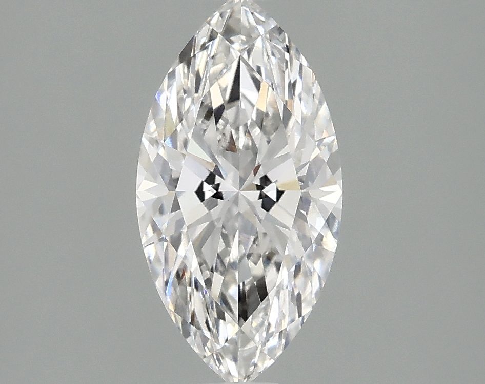 Lab Grown Diamond 1,5Ct E-VS2 Marquise - IGILG790612529 1
