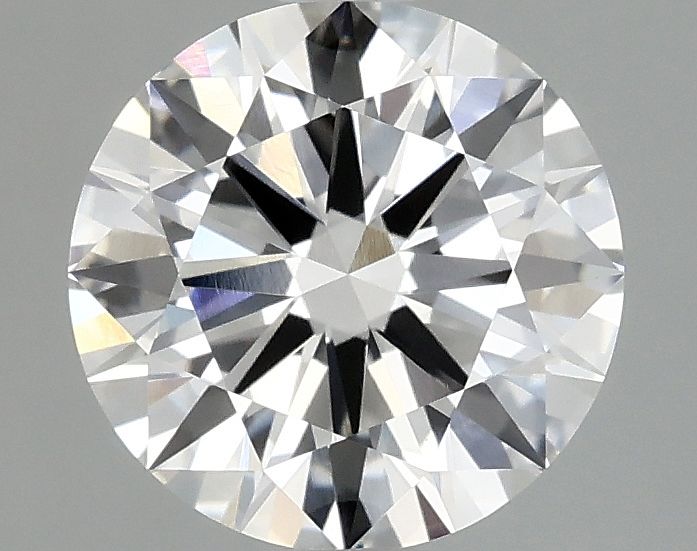 Lab Grown Diamond 1,5Ct E-VVS2 Round - IGILG786668909 1