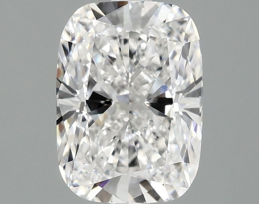 Lab Grown Diamond 2,02Ct E-VS2 Cushion - IGILG789616950 1