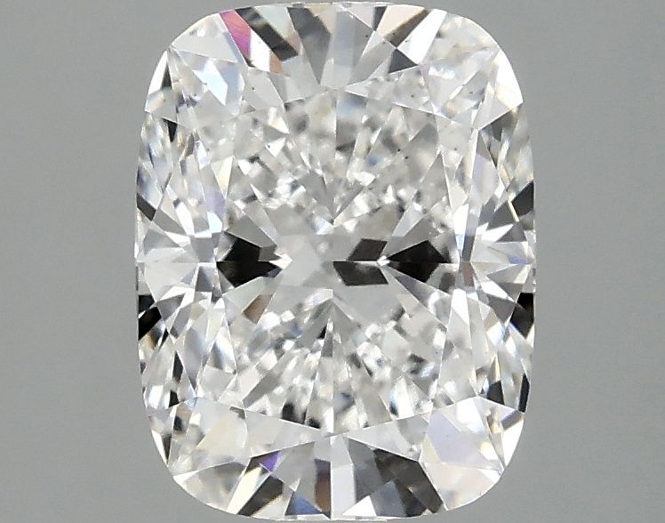 Lab Grown Diamond 2,06Ct E-VS2 Cushion - IGILG786666611 1