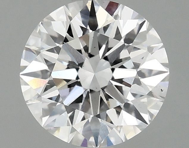 Lab Grown Diamond 1,52Ct D-VS1 Round - IGILG788611263 1