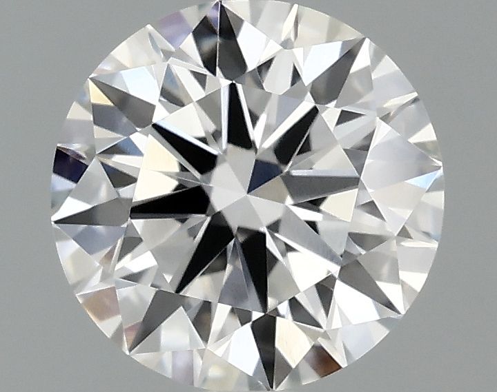 Lab Grown Diamond 1Ct D-VS1 Round - IGILG788644056 1
