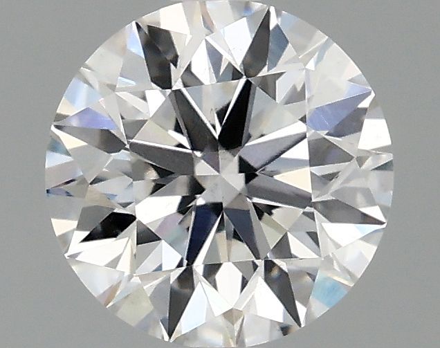 Lab Grown Diamond 1,44Ct E-VS2 Round - IGILG788668784 1