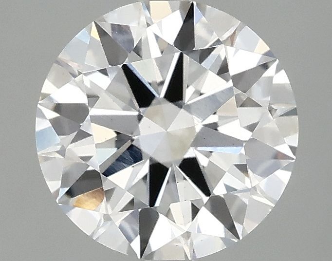 Lab Grown Diamond 1,9Ct E-VS1 Round - IGILG773614075 1