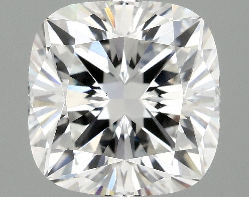 Lab Grown Diamond 2,38Ct E-VS1 Cushion - IGILG784611929 1