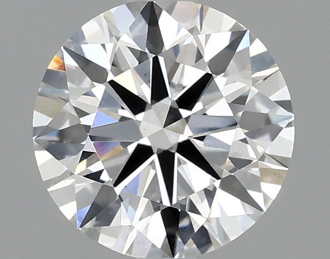 Lab Grown Diamond 1,48Ct D-VS2 Round - IGILG784659664 1