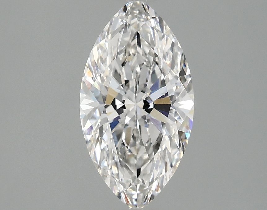 Lab Grown Diamond 1,07Ct F-VS2 Marquise - IGILG783668754 1