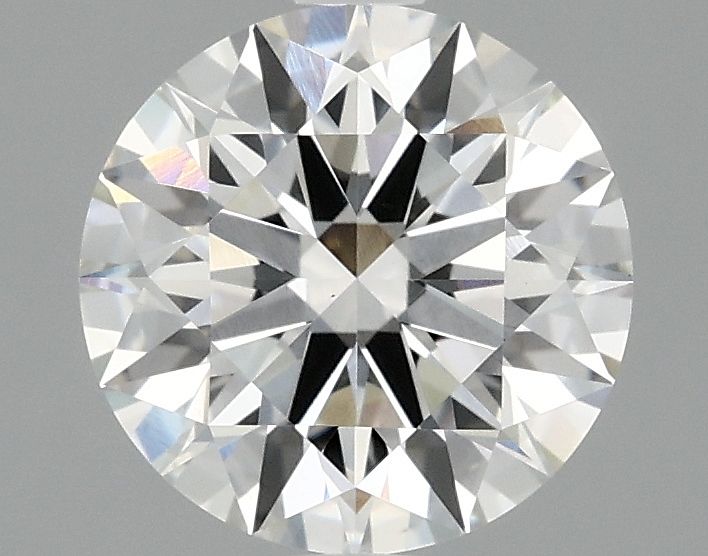 Lab Grown Diamond 2,08Ct F-VS1 Round - IGILG768695304 1