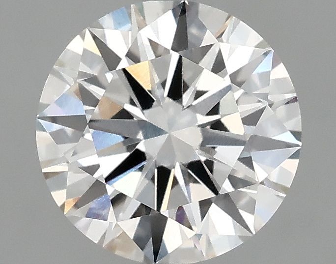 Lab Grown Diamond 2,08Ct F-VS1 Round - IGILG776686753 1