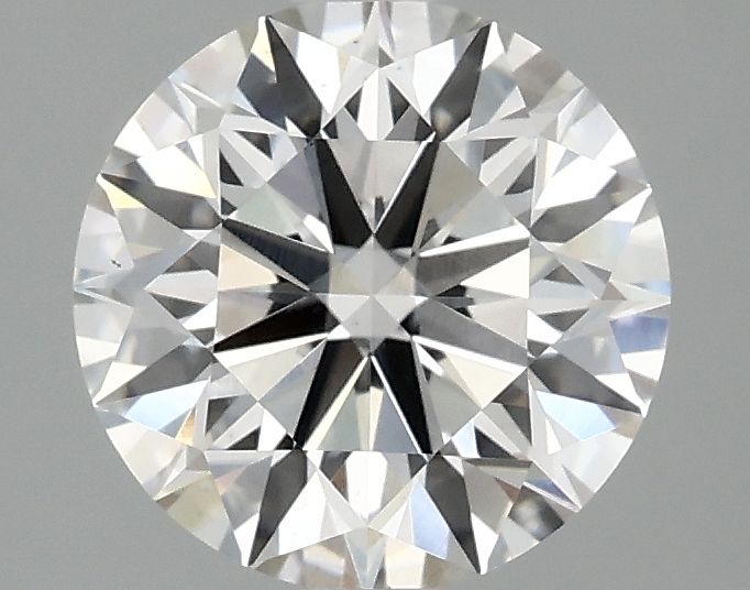 Lab Grown Diamond 2,06Ct E-VS2 Round - IGILG776658263 1