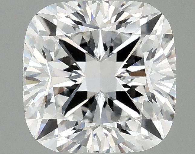 Lab Grown Diamond 2,04Ct D-VVS2 Cushion - IGILG769665822 1