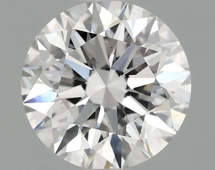 Lab Grown Diamond 1,1Ct E-VS2 Round - IGILG786695653 1