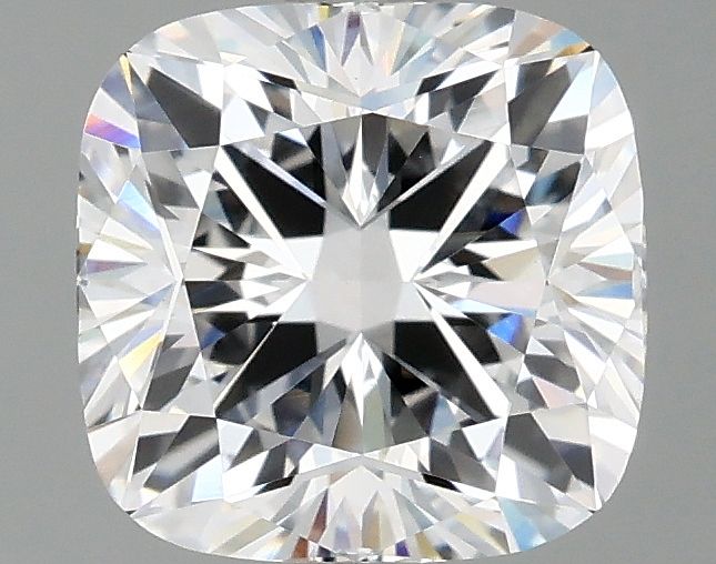 Lab Grown Diamond 2,06Ct E-VVS2 Cushion - IGILG769622112 1