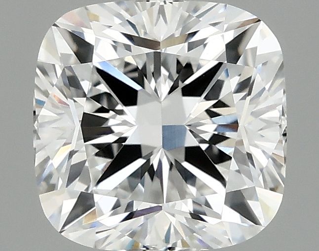Lab Grown Diamond 2,06Ct E-VVS2 Cushion - IGILG769620220 1
