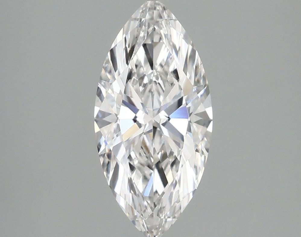 Lab Grown Diamond 1,39Ct E-VVS2 Marquise - IGILG787626595 1